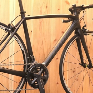 スペシャライズド SPECIALIZED TARMAC SL4 SPORT 2015年 54サイズ シマノ アルテグラ R8000 MIX 11S カーボン ロードバイク 【芦屋店】の画像3