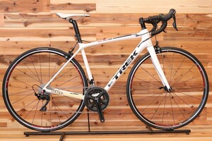  Trek TREK emo ndaEMONDA SL5 2015 model 52 size Shimano 105 5800 MIX 11S carbon road bike [ Hiroshima shop ]