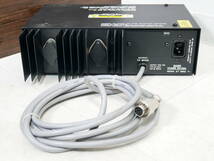 ▲(R602-B278)現状品 通電可 SoundCraft サウンドクラフト Console Power Supply CPS150 PA機器_画像3