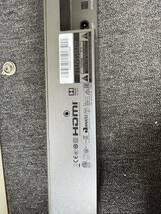 JBLスピーカーHDMI USB _画像3