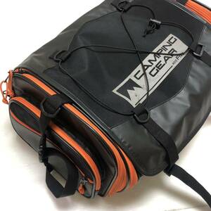 motorcycle Motofizz TANAX seat bag for motorcycle seat bag compact seat bag black 