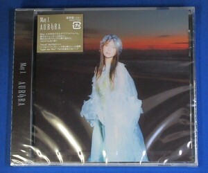 【CD】 May J.／AURORA