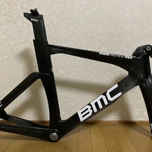 【BMC Trackmachine01 Mサイズ】 トラックバイク トラックフレーム track frame bike fixed gear の画像1