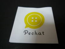 Pechat ペチャット ピンク_画像5