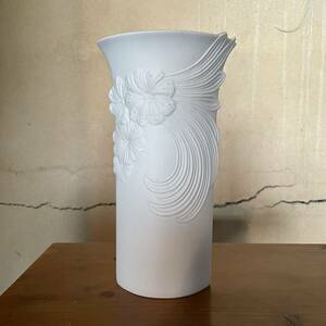  ваза ваза для цветов цветок основа Kaiser Poe se Len Kaiserporzellan Германия производства 24.4.6-1