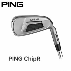 ★☆ピンUS　“ ChipR ” × PING Z-Z115 wedge　新品☆★