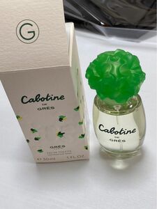 グレ　カボティーヌオードトワレ　30mL