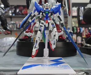 RG 1/144 GN-001 ガンダムエクシア専用台座 MB様式台座 HG 1/144汎用