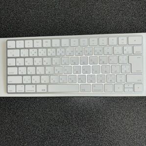 Apple Magic Keyboard (A1644) Apple Magic Mouse 2 (A1657) セット日本語JIS配列の画像2