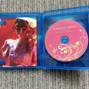 GARNET CROW PREMIUM Blu-ray BOXの画像5
