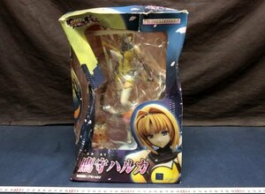 L4841 アサノユウジ 「超昂閃忍ハルカ」 鷹守ハルカ 美少女 フィギュア