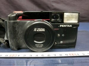 L5516 PENTAX ZOOM 70-s コンパクトカメラ フィルムカメラ