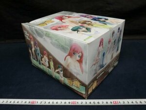 L5101 未開封ボックス おねがい☆ティーチャー・おねがい☆ツインズ COLLECT800 おねがい☆温泉コレクション