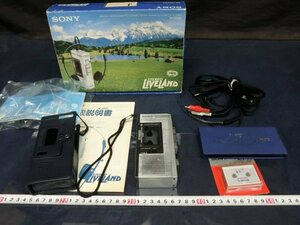 L4990 L4506 SONY STEREO LIVELAND M-1000 マイクロカセットレコーダー OLYMPUS PearlTone カセット