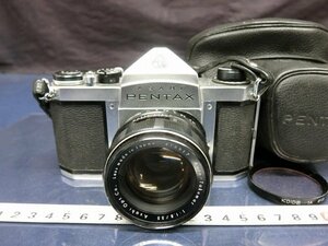 L4670 PENTAX S3 Auto-Takumar 1:1.8/55 一眼レフ フィルムカメラ マニュアルフォーカス