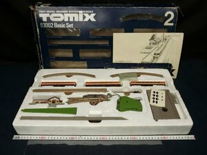 L5780 TOMIX rail train Home model N gauge model toy set 
