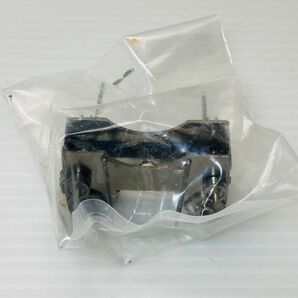 カツミ模型店 D51 シリンダーセット HOゲージの画像4