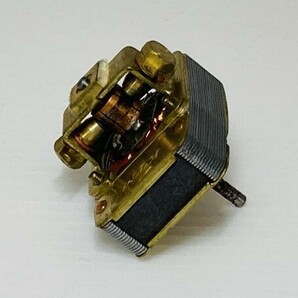 カツミ模型店 DV-18A DC MOTOR HOゲージの画像6