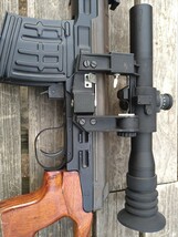 SVD ドラグノフ　スコープ　 _画像6