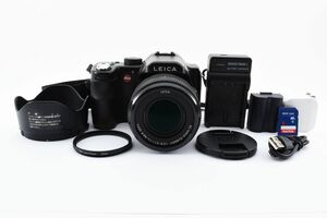 32424Y1 美品　LEICA　ライカ　V-LUX 1　デジタルカメラ