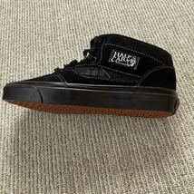 Vans Half Cab 33 DX ★スニーカー★27★8★42★ヴァンズ ★ハーフキャブ_画像3