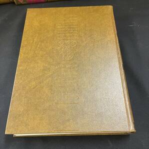 【中古 送料込】１/３(重量により３分割)1巻~12巻『世界大百科事典 平凡社 全３５巻265,000円 』1992年印刷発行◆N4-089の画像4