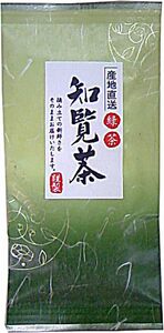 Tokoen Chiri Tea 100g