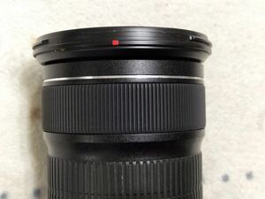 Canon EF24-105mm F3.5-5.6 IS STM