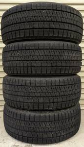 BRIDGESTONE BLIZZAK VRX2 215/45R17 4本