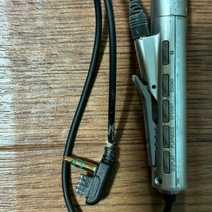 SONY ソニー MDウォークマン MDLP MZ-R900 MINIDISC 現状品 の画像8