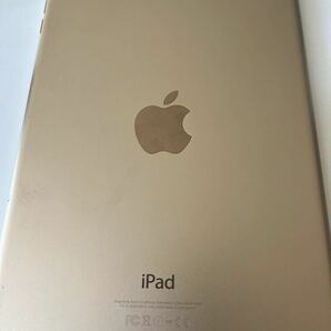 ipad mini4 ジャンクの画像3