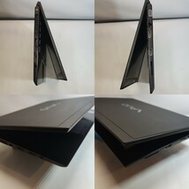 12美品SONY　VJPG　Corei7第7世代SSD512/8　office付_画像4