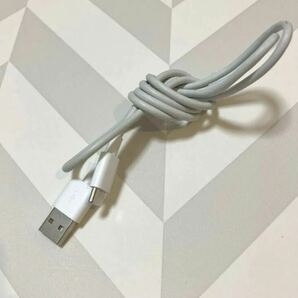 USBケーブル type-c IQOS 純正 変換アダプター 充電ケーブル コネクタ アイコス 電子タバコの画像1
