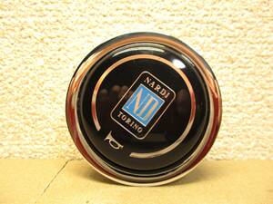 FET Nardi NARDI regular goods horn button steering gear steering wheel for Classic 
