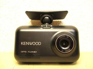 ③　KENWOOD ケンウッド ドライブレコーダー DRV-MR740 前後2カメラ　フロントカメラ　のみ