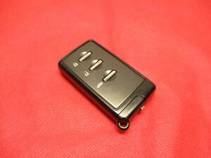  Subaru original smart key 001YUA1127 14AGT 3 button Legacy Impreza XV Forester Levorg keyless 