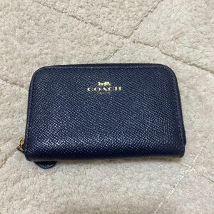 コーチ　財布 COACH コインケース