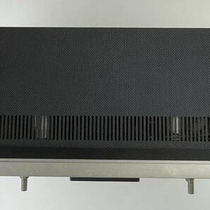 【1円出品】K2574 TEAC ティアック A-2300S オープンリールデッキ ステレオテープデッキ 本体のみ 現状品 ジャンク品の画像3