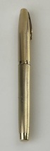 【1円出品】F0533 SHEAFFER シェーファー 万年筆 ペン先 14K 585 ゴールド キャップ式 文房具 筆記具 筆記未確認_画像2