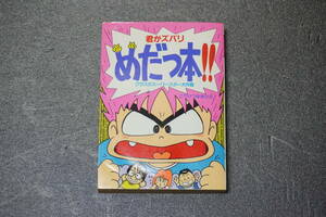 君がズバリ　めだつ本！！　クラスのスーパースター大作戦　こうけつゆきひろ