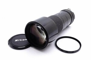 Nikon ニコン Ai-s Nikkor ED 300mm F4.5 SLR,DSLR用 28901