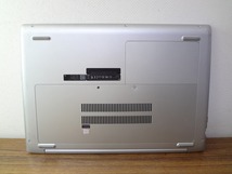 ●【ジャンク品】HP ProBook 450 G5_画像3