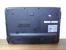 ●【ジャンク品】FUJITSU LIFEBOOK AH53/M_画像3