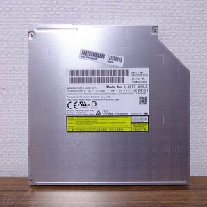 ☆Panasonic BDXL Blu-ray Discドライブ UJ272の画像1