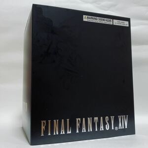 【中古】FF14 オメガ マイスタークオリティフィギュア