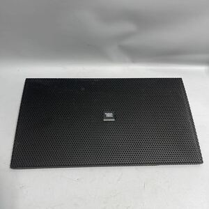 [2FD] cover JBL speaker CONTROL 29AV for present condition exhibition panel 