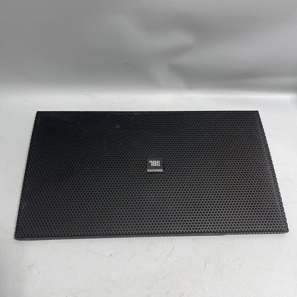 「2FD」蓋 JBL スピーカー CONTROL 29AV用 現状出品 パネル