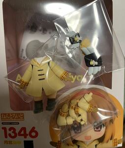 ねんどろいど Kanon 月宮あゆ フィギュア グッドスマイルカンパニー 【11月末〜12月上旬】