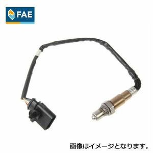 77438 ゴルフトゥーラン 1TBMY O2センサー FAE フォルクスワーゲン 参考純正番号 03C 906 262 Q オーツーセンサー 酸素濃度 検知