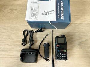  приемопередатчик Baofeng UV-5RH